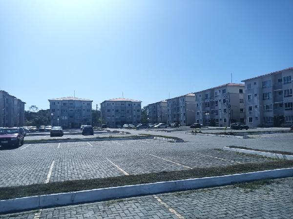 COND RES PORTAL CAMINHOS DO SOL