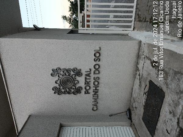 COND RES PORTAL CAMINHOS DO SOL