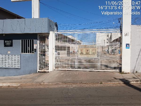 COND RES BUGANVILLE IX