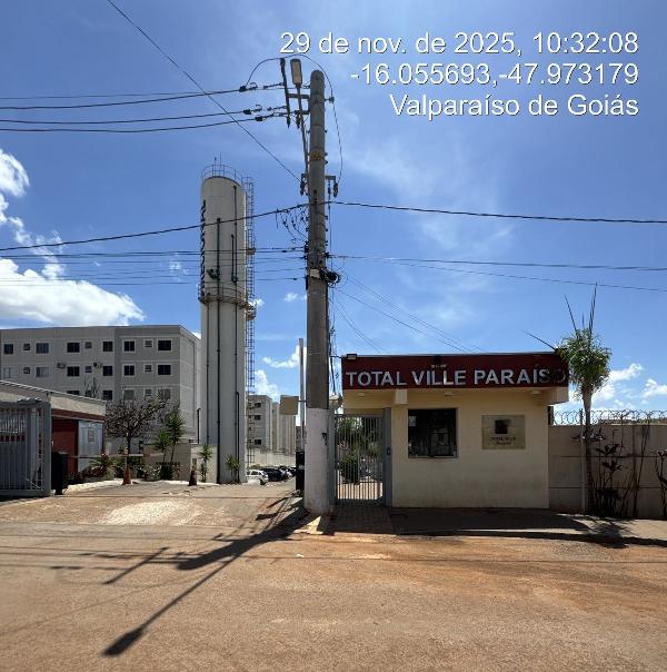 TOTAL VILLE PARAISO