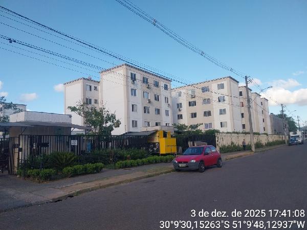 RES CAMPO BELO