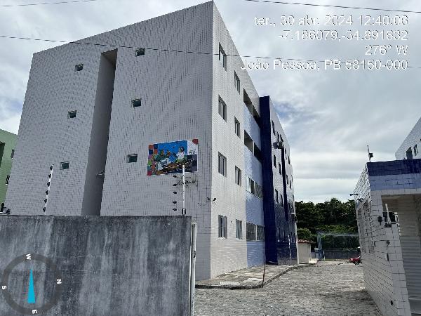 COND RES RIO MOSSURE