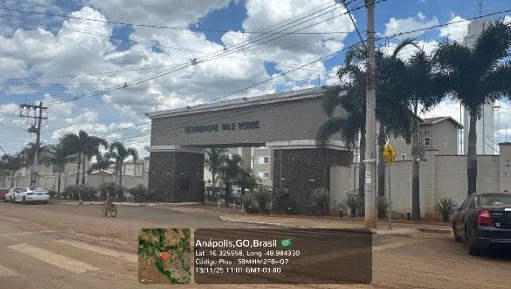 COND RES VALE VERDE