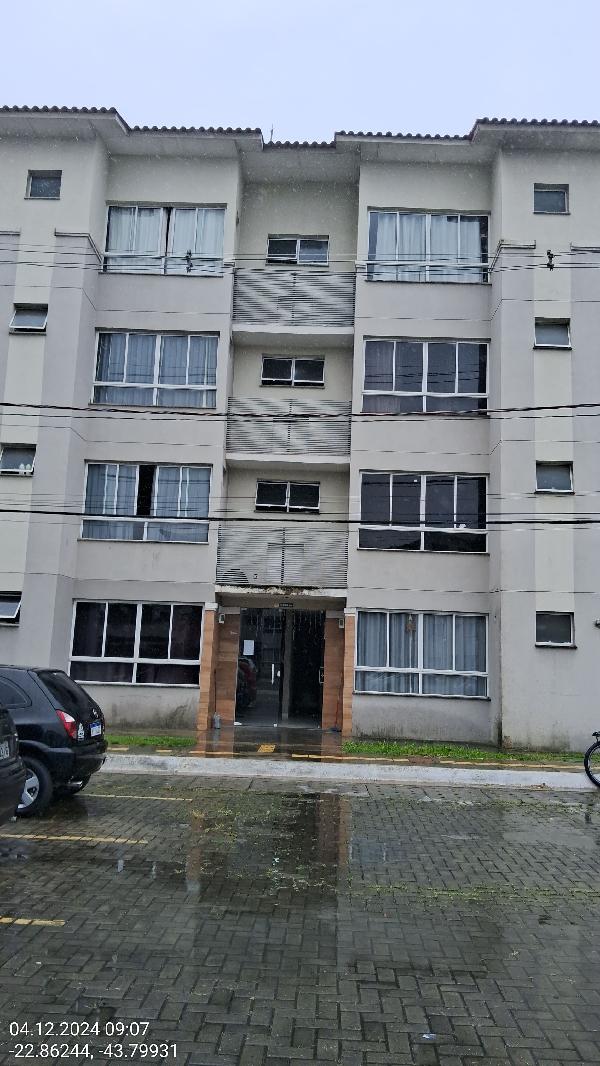 COND PORTAL CAMINHOS DO SOL