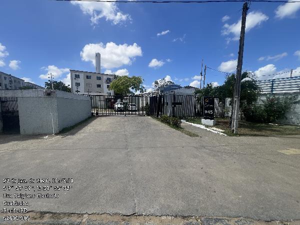 RESIDENCIAL MORADA DO SOL