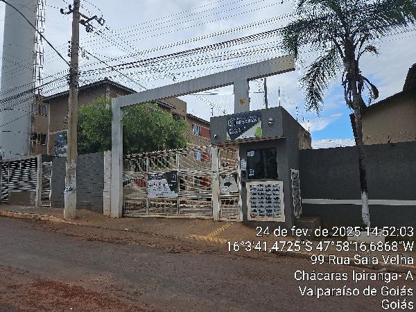 COND RES RESERVA I