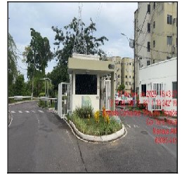 CONQUISTA MANAUS TOQUARTO TAPAJOS