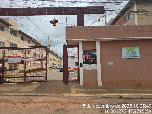 COND RES RESERVA II