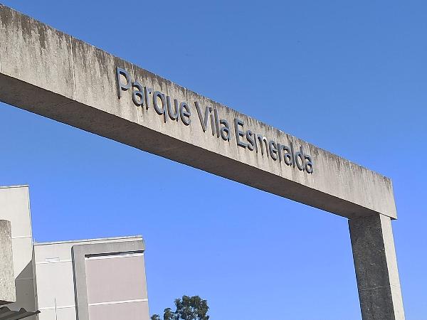 CONDOMINIO RESIDENCIAL VILA ESMERALDA