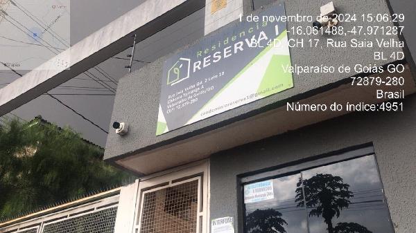 COND RES RESERVA I