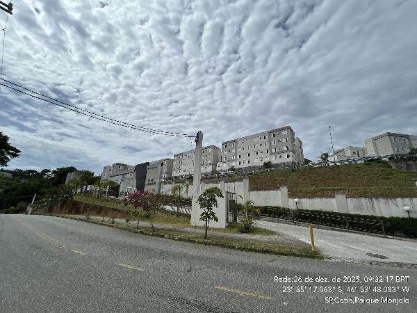 COND PARQUE SAINT CHRISTOPHER