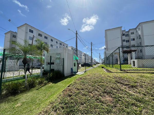 VIVER SALVADOR