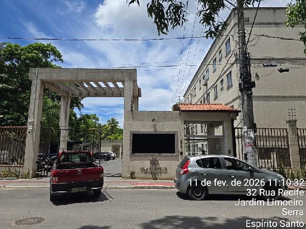 COND RES VILA GARDENIA
