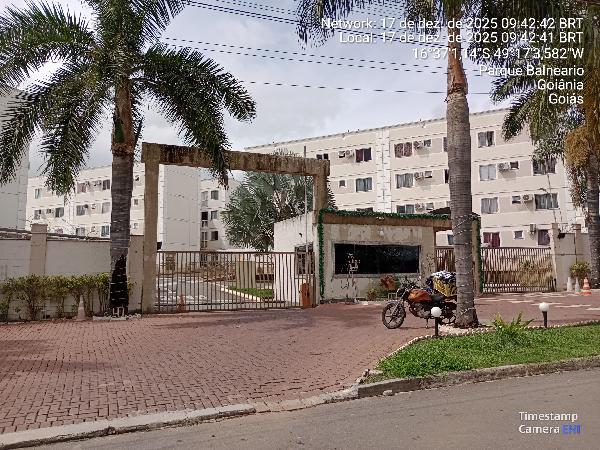 CONDOMINIO RESIDENCIAL PARQUE GRAN VIENA