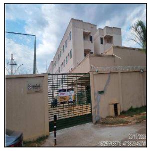 RESIDENCIAL MADRID