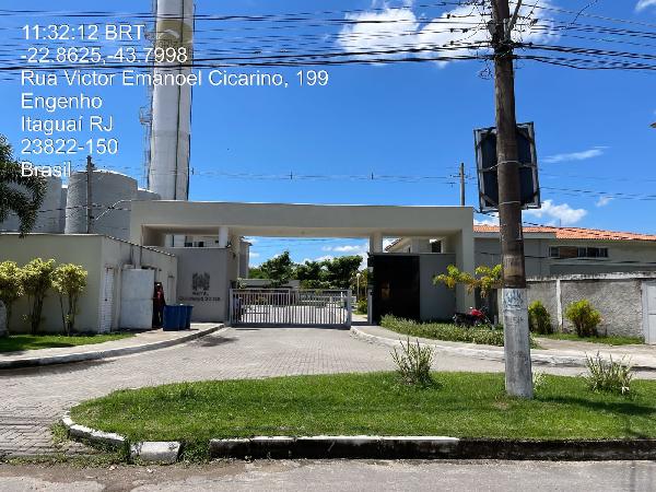 COND RES PORTAL CAMINHOS DO SOL