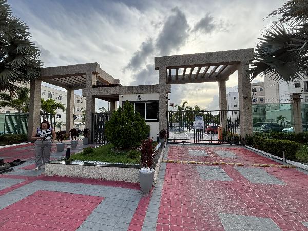 RESIDENCIAL PARQUE MICHELANGELO