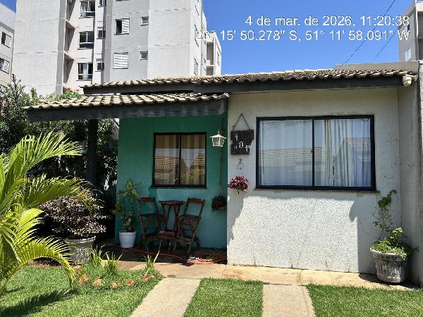 COND RES VIVA LONDRINA