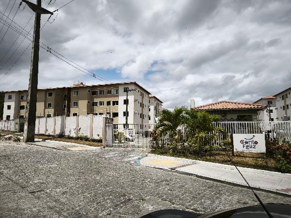 CANTO FELIZ RESIDENCIAL