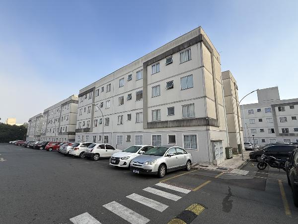 CONDOMINIO RESIDENCIAL RESERVA CASA BLANCA