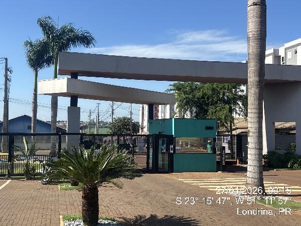 COND RES VIVA LONDRINA
