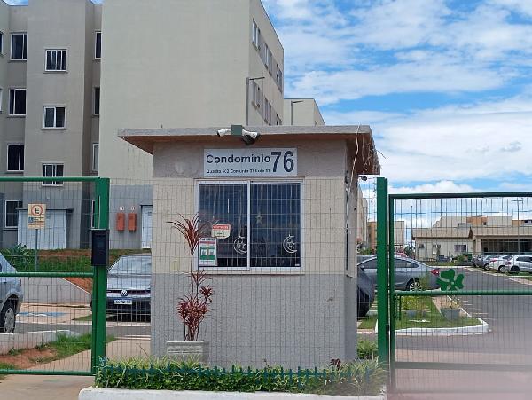 SETOR HABITACIONAL ITAPOA