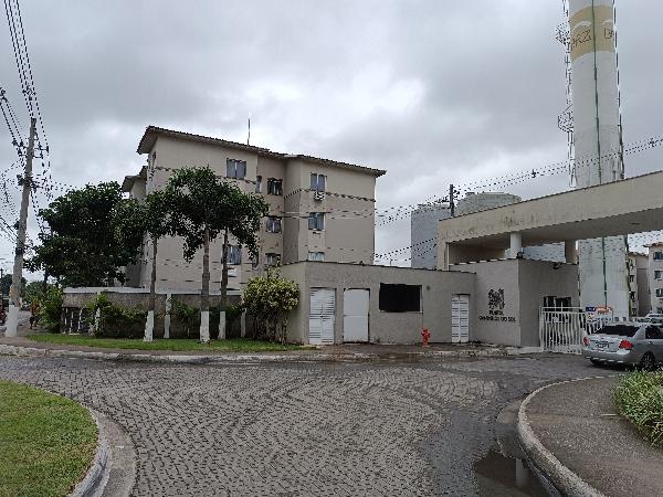COND. RES. PORTAL CAMINHOS DO SOL