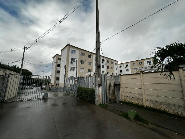 PARQUE DAS ROSAS