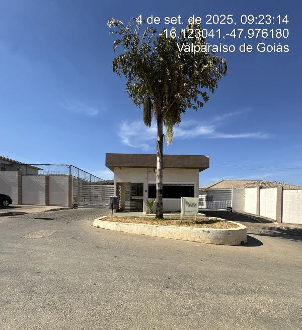 VARANDAS RESIDENCIAL MERIDIAN