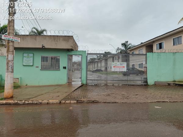 RESIDENCIAL MCASTRO IV