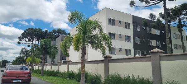 CONDOMINIO RESIDENCIAL CALIFORNIA