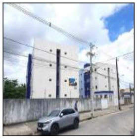 COND RES RIO MOSSURE