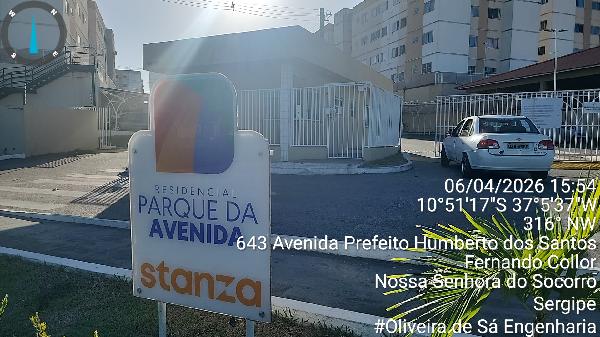 RES PQ DA AVENIDA
