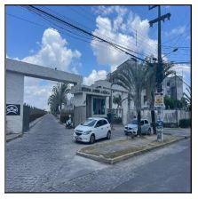 COND RES RESERVA JARDIM AMERICA