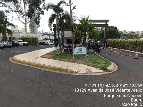 BAURU - PARQUE DAS NACOES
