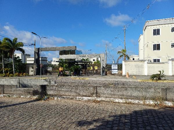 RES VILA DO MAR  PRAIA DO FORTE