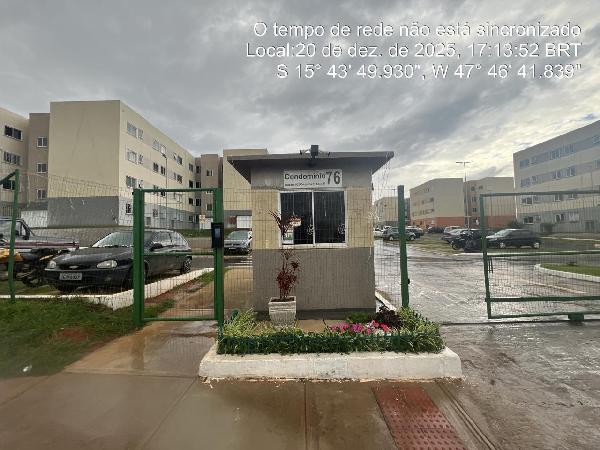 ITAPOA PARQUE