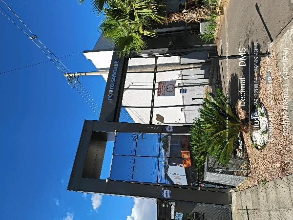 SAPUCAIA DO SUL - CAMBOIM