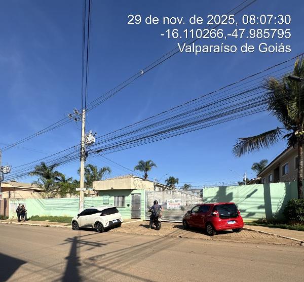 RESIDENCIAL MCASTRO IV