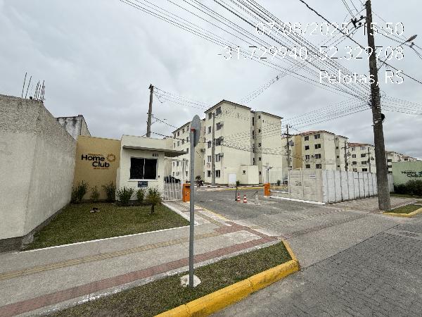RES HOME CLUB ZONA NORTE
