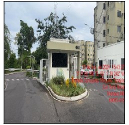 CONQUISTA MANAUS TOQUARTO TAPAJOS