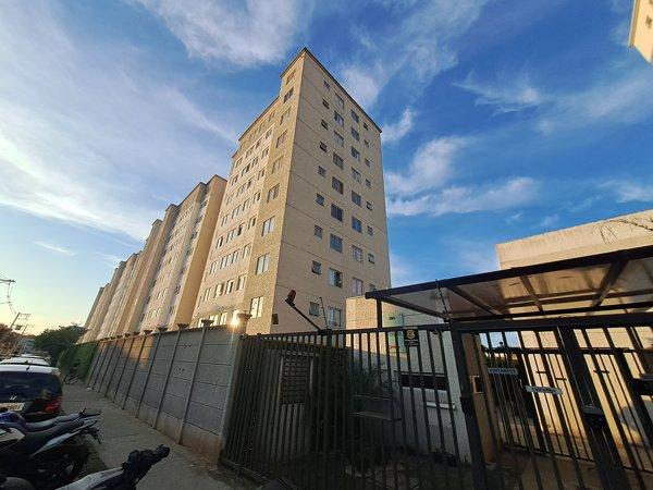 COND MISTRAL