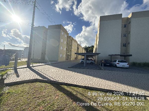 RESIDENCIAL  JOÃO XXIII