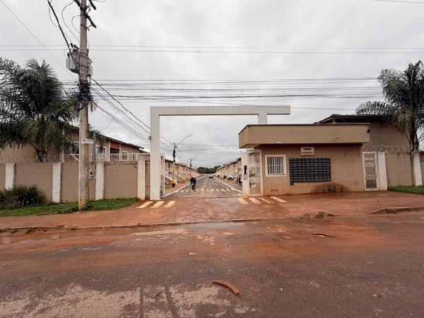 COND RES BETA PARQUE