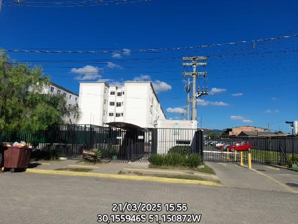 CONDOMINIO RESIDENCIAL RESERVA DO SUL I