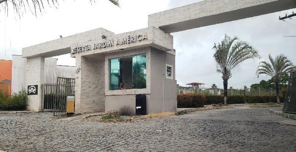 RESIDENCIAL RESERVA JARDIM AMERICA
