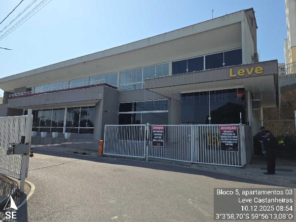 LEVE CASTANHEIRAS RESIDENCIAL PARK