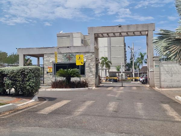 COND PQ CHAPADA DOS CAMPOSImóvel em disputa