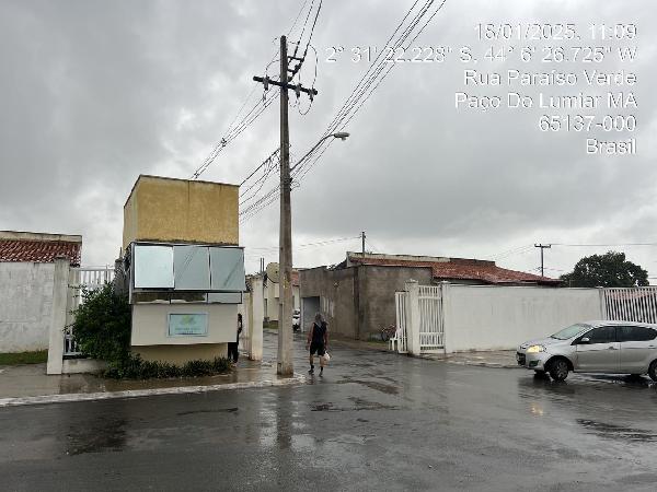 CONDOMINIO PLAZA DAS FLORES VILLAGE 1