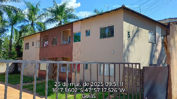 COND. RES. BEIRA RIO II
